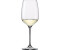 Eisch Weißweinglas Superior SensisPlus (4-tlg), (Chardonnayglas), bleifreies Kristallglas, 420 ml