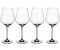 Villeroy & Boch La Divina red wine glass set La Divina, clear