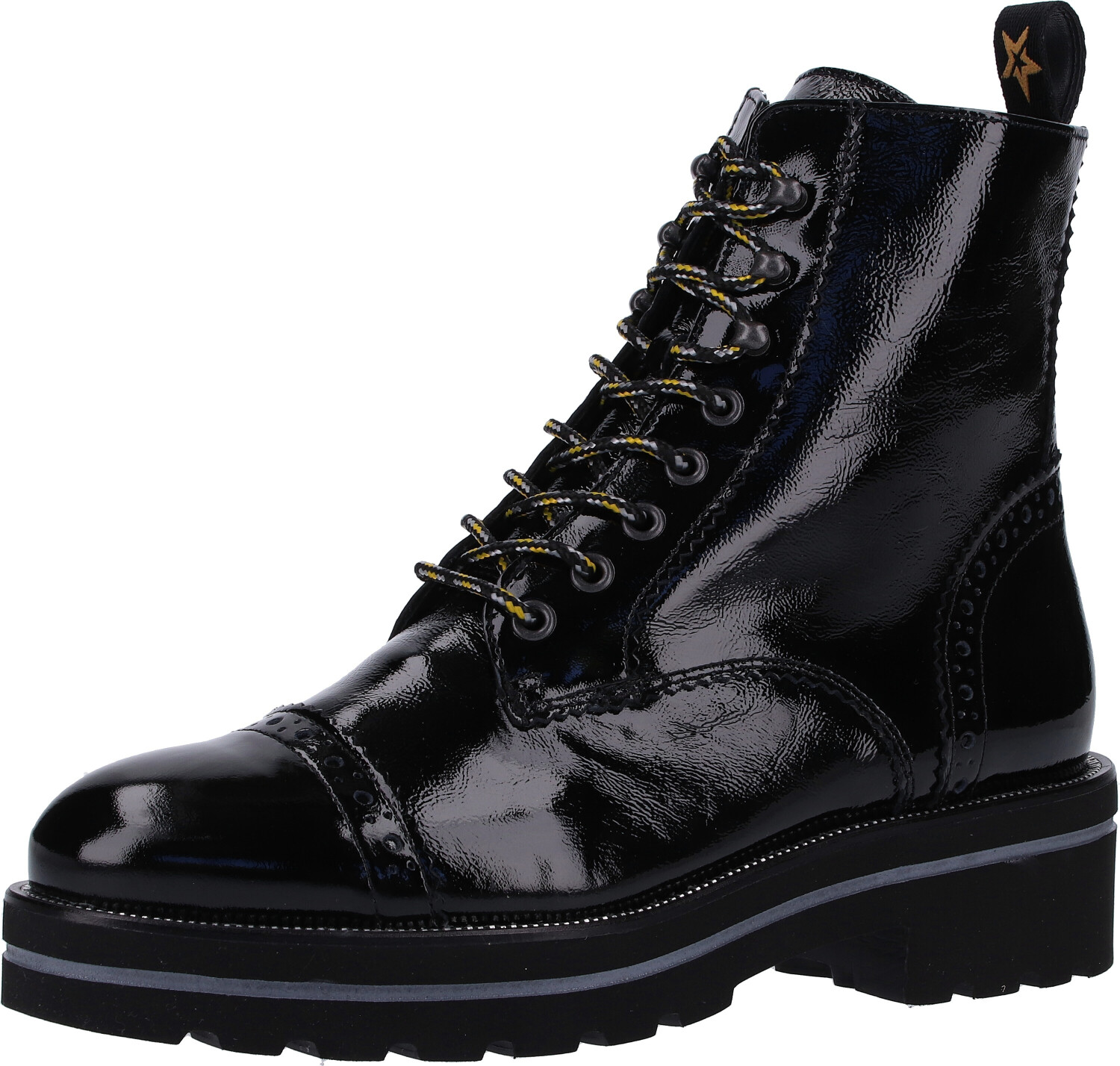 Paul Green Boots (9763) black ab 120,91 € Preisvergleich bei idealo.de