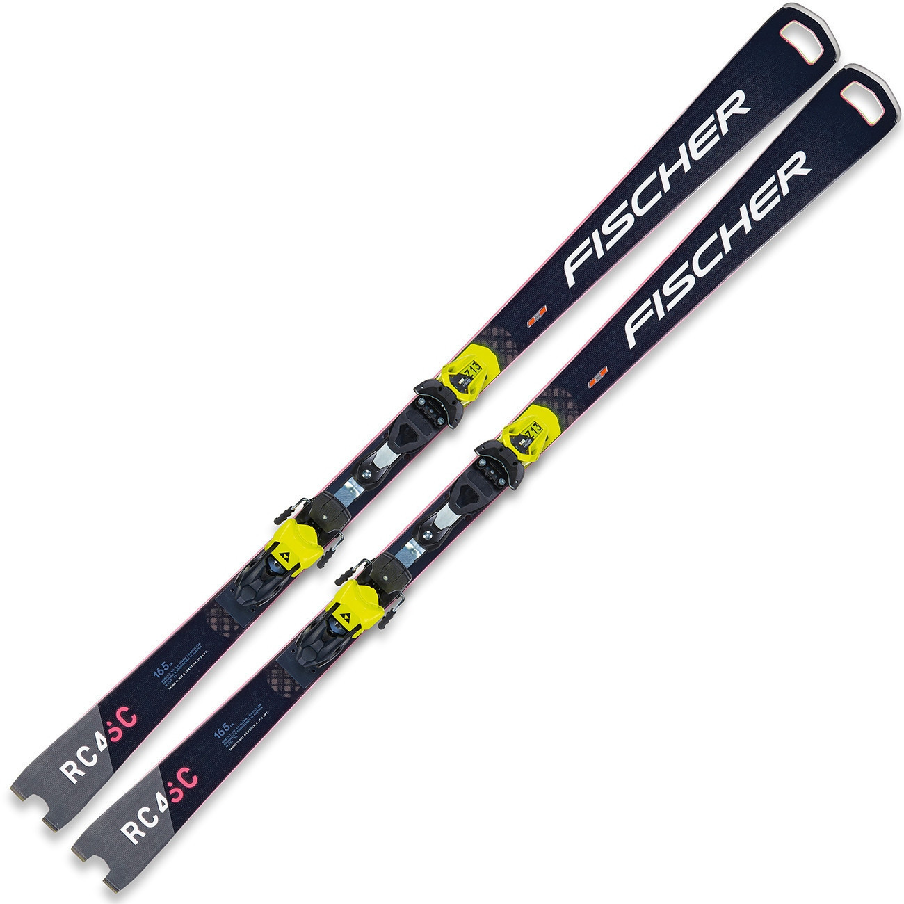 Fischer RC4 Worldcup SC Pro WS (2021) ab 548,00 € Preisvergleich bei idealo.de