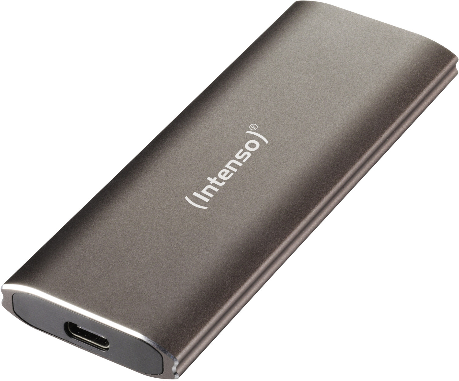 Intenso External SSD Professional 1 To