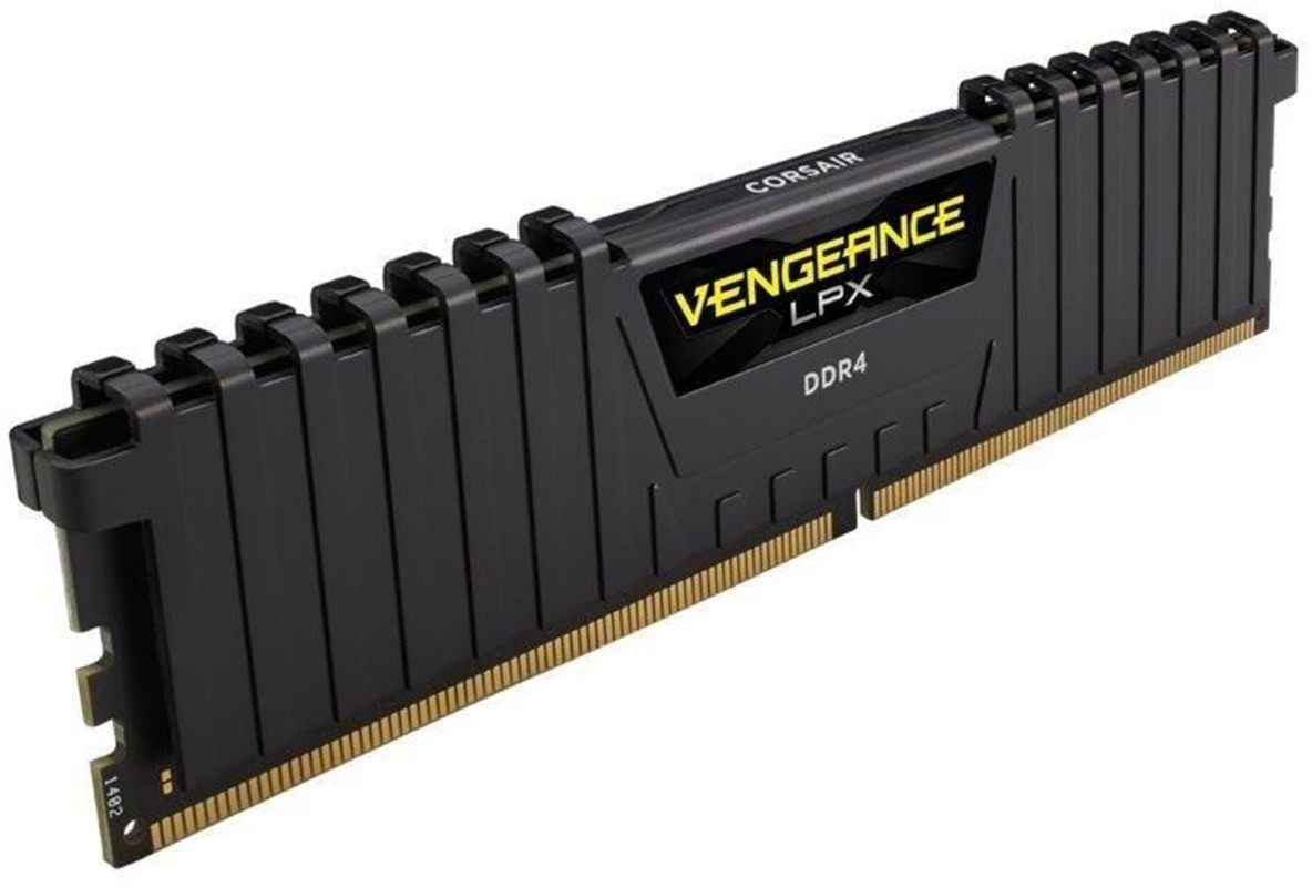 Corsair Vengeance LPX Kit 128 Go DDR4-3600 CL18 (CMK128GX4M4D3600C18) au  meilleur prix sur