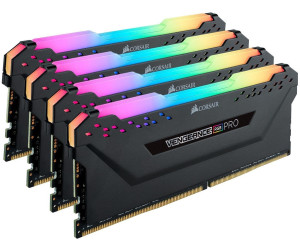 Buy Corsair Vengeance Pro RGB 128GB DDR4 3200 CL16