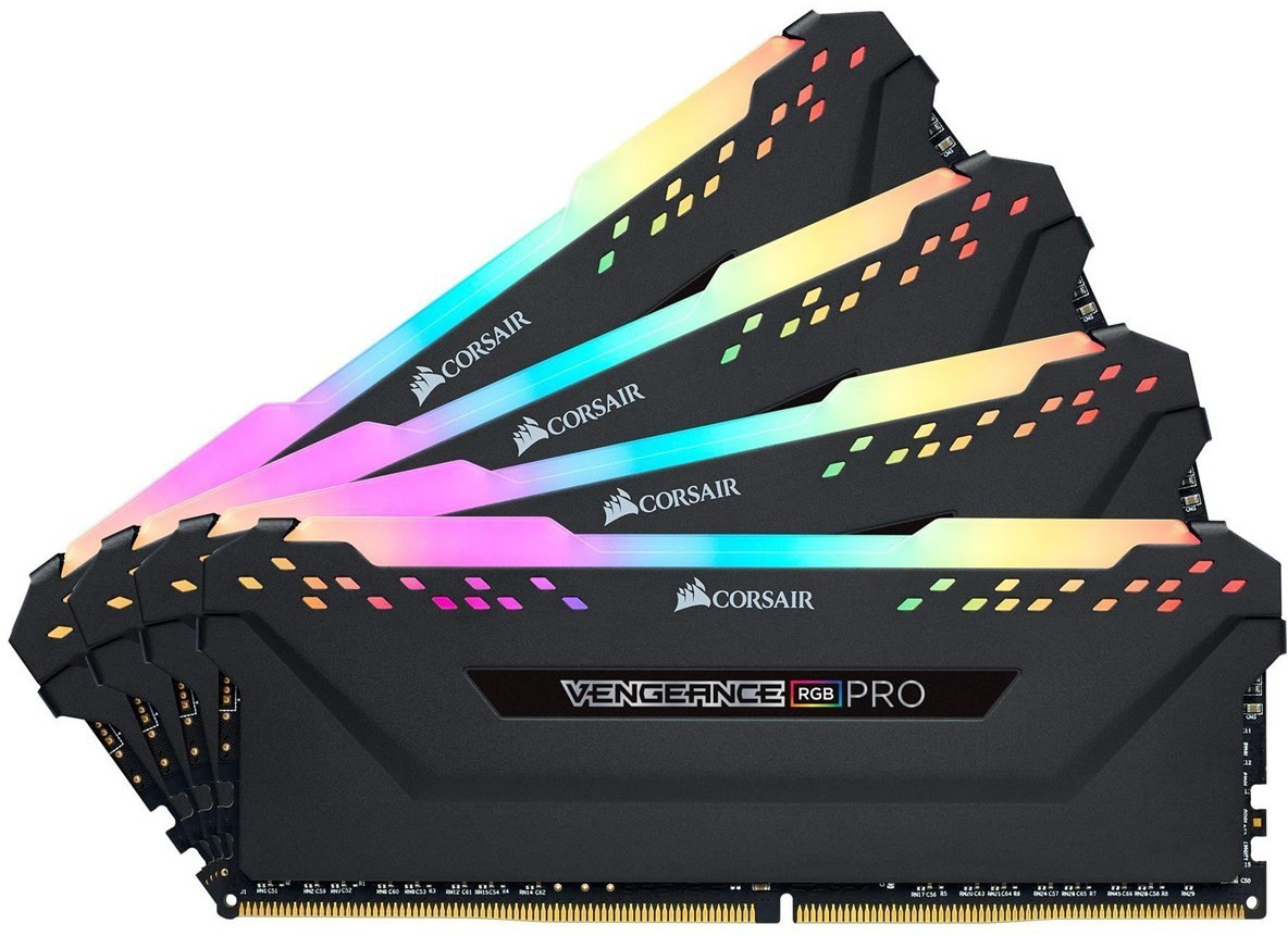 Vengeance pro rgb hotsell 3200