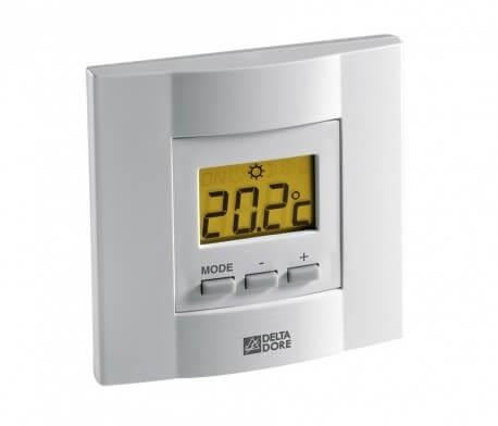 DELTA DORE Tybox 23 + radio 6053035