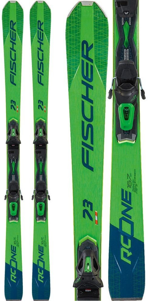 Fischer RC One 73 (2021)