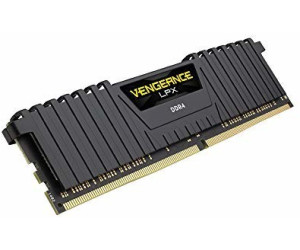 8gb ddr4 clearance 3600mhz
