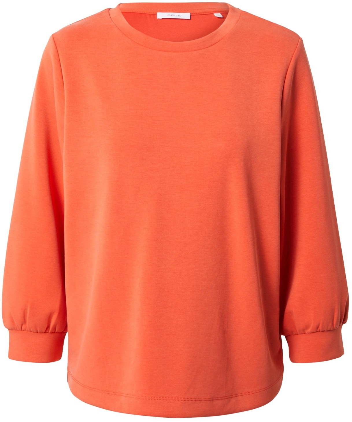 Opus Gilka Sweatshirt flame
