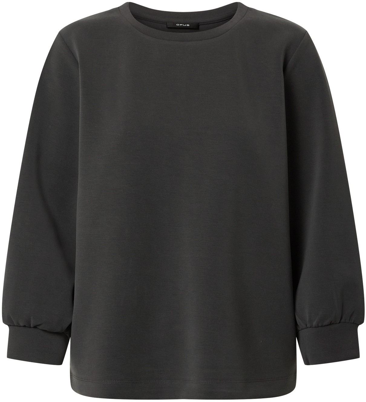 Opus Gilka Sweatshirt black