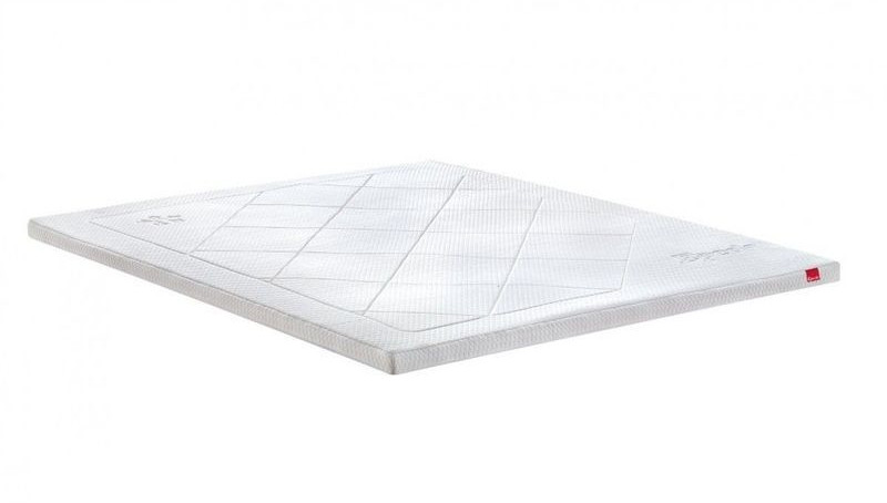 Epeda Surmatelas actif mémo 80 x 200 cm