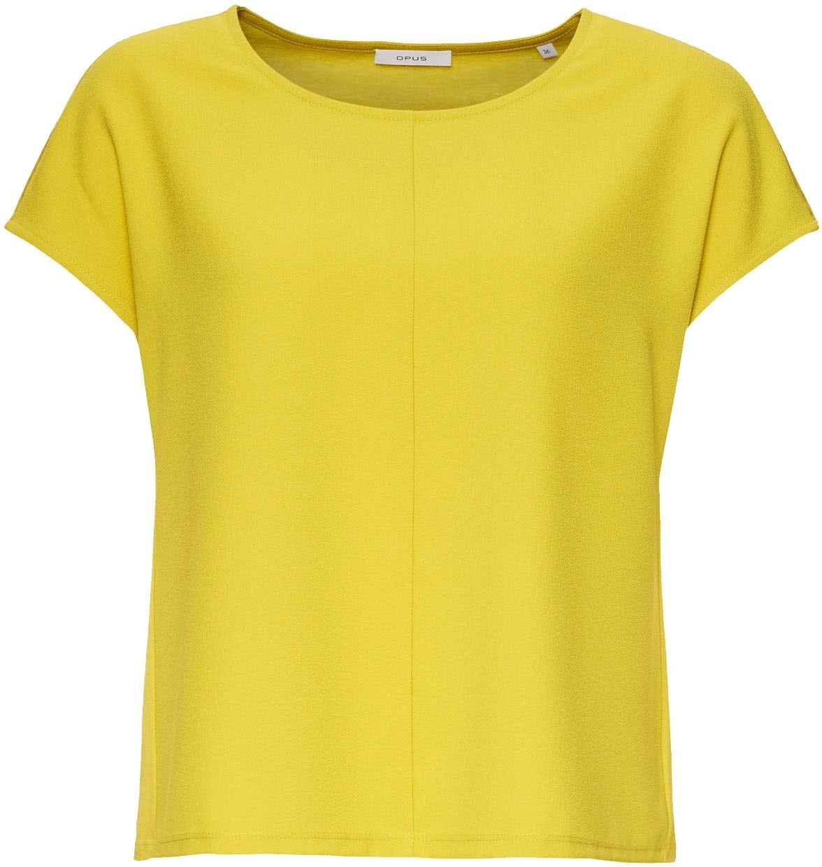 Opus Sudo ROS Shirt lime