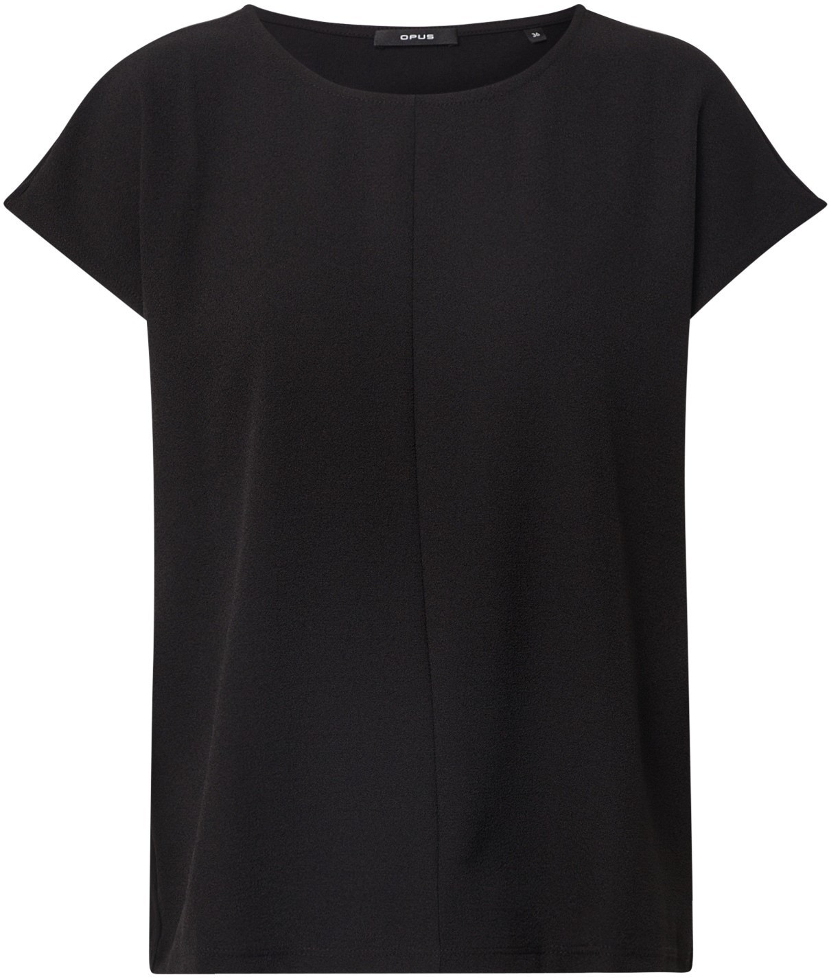 Opus Sudo ROS Shirt black