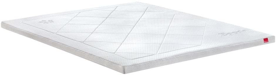 Epeda Surmatelas actif mémo 140 x 190 cm