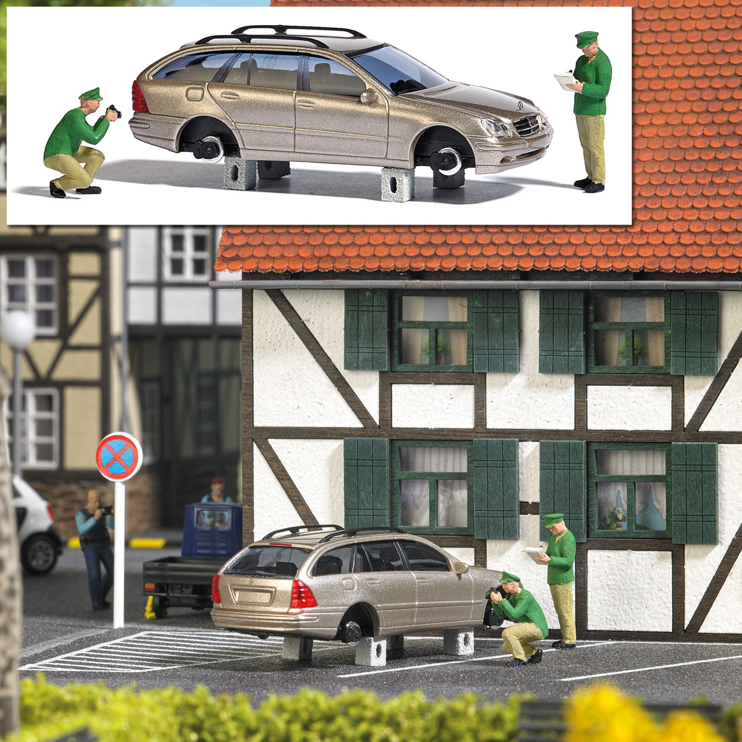 Busch 7828 ab € 18,99 Preisvergleich bei idealo.at