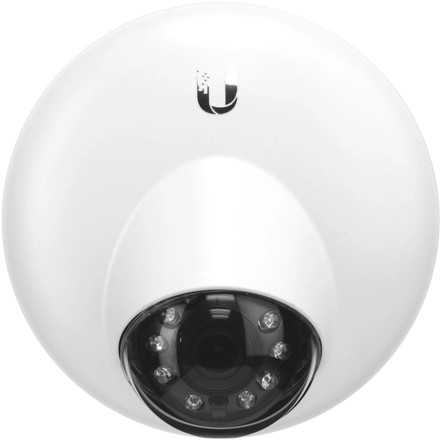 Ubiquiti UniFi Protect G3 Dome Camera 3-Pack