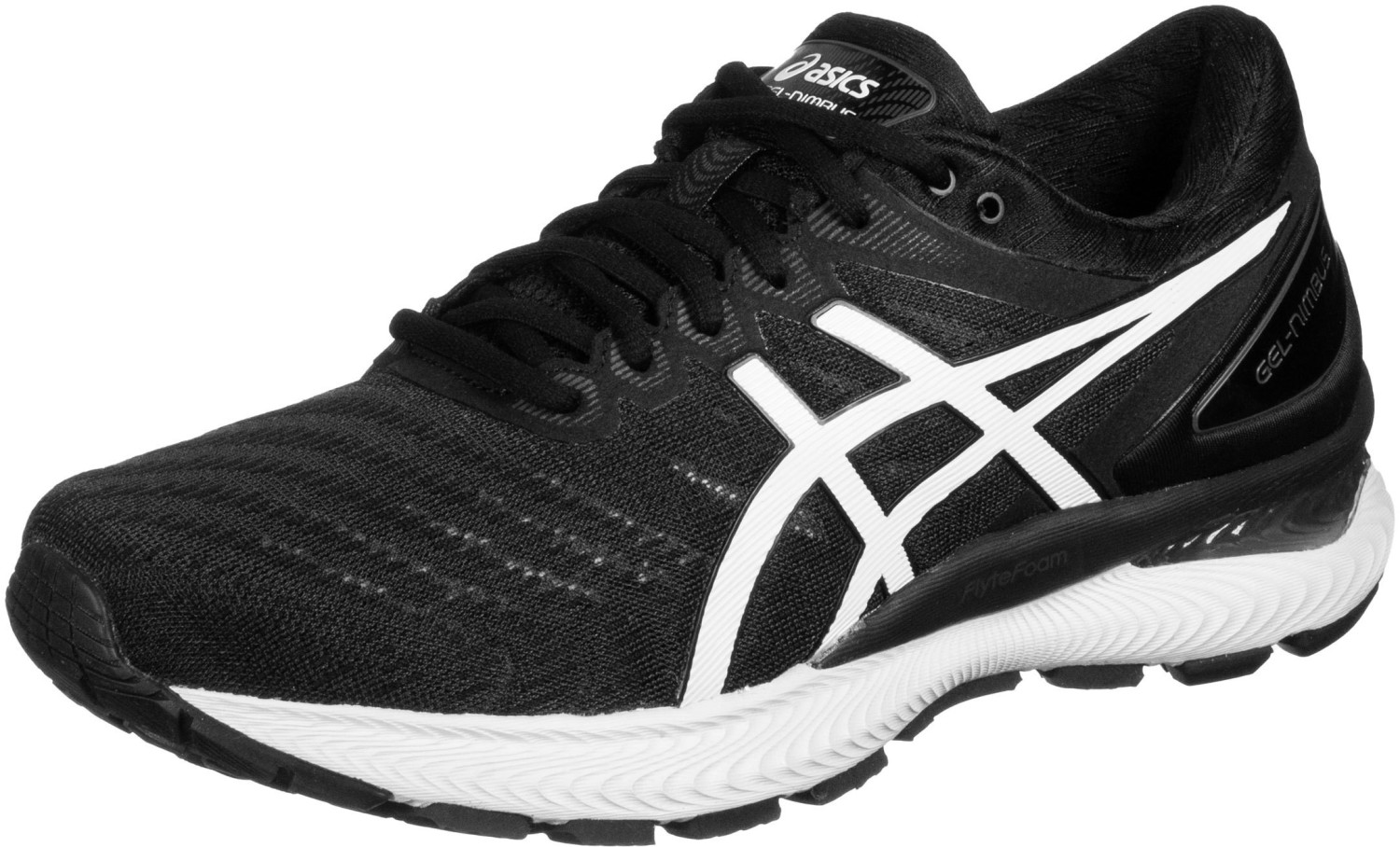 asics nimbus 3