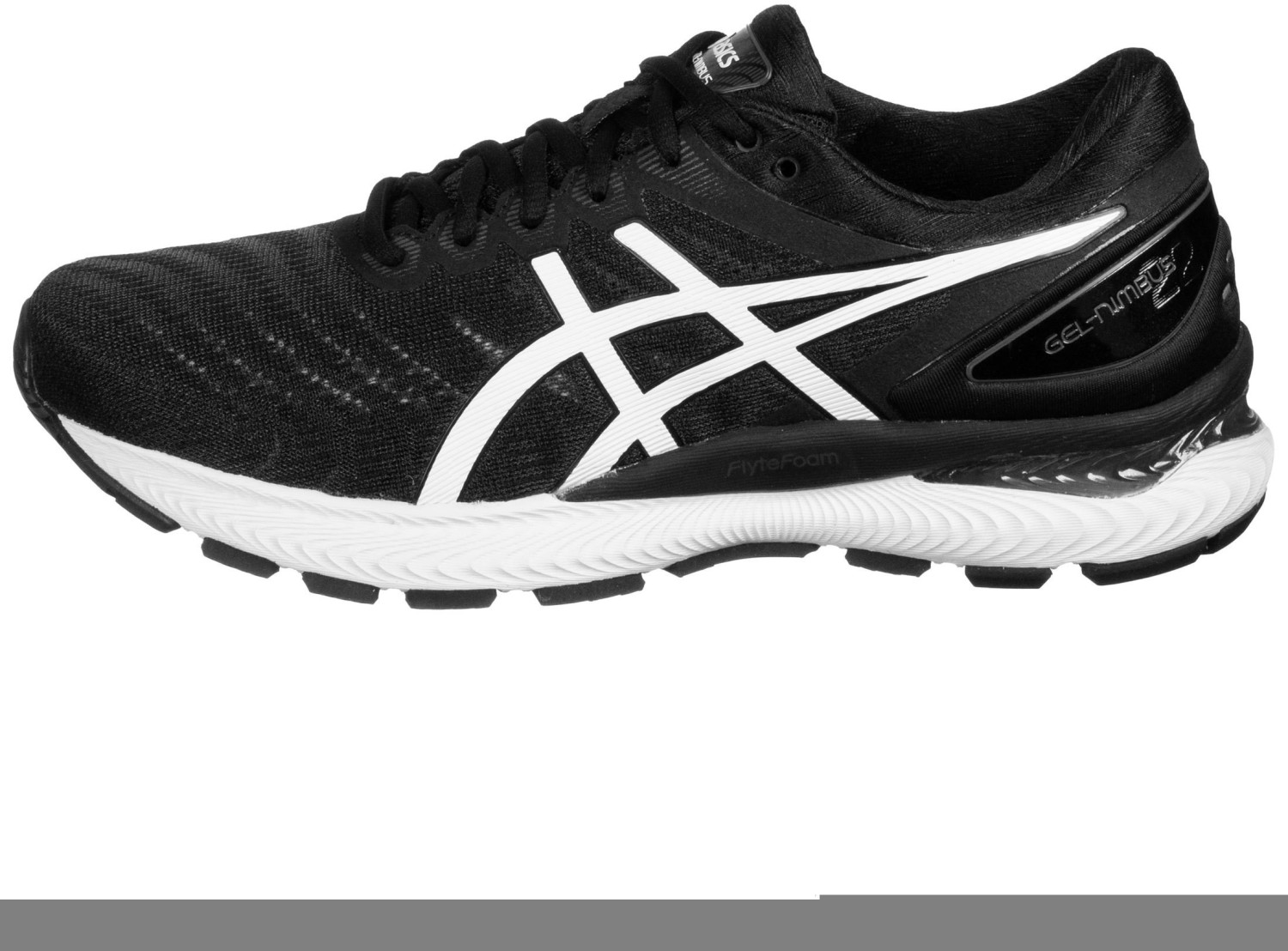 asics nimbus 22 trovaprezzi