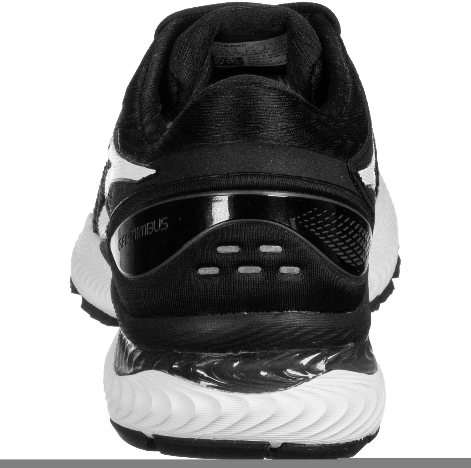Asics gel nimbus 10 prezzo discount