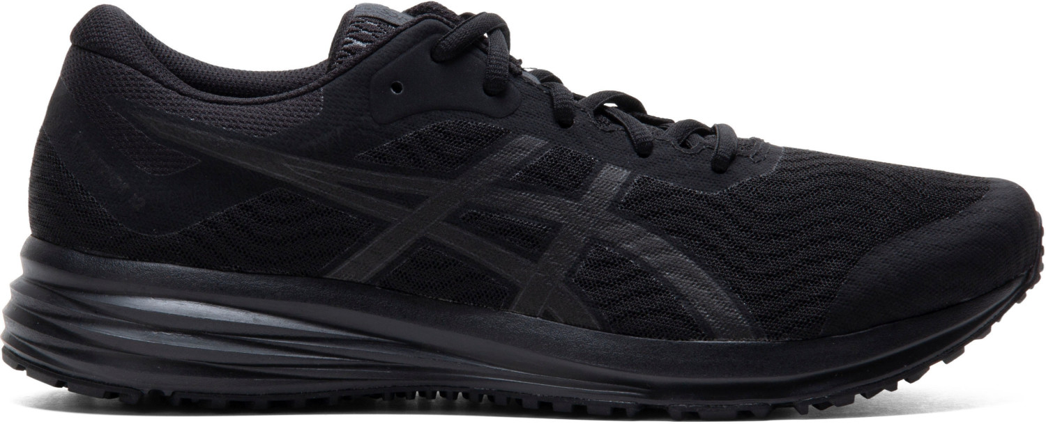 Asics Patriot 12 (1011A823) black/black
