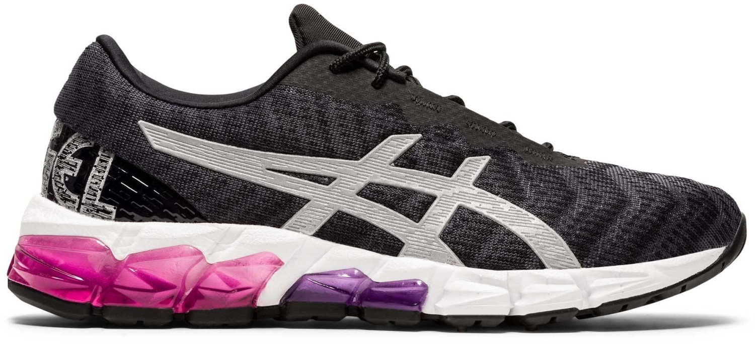 asics gel quantum 180 kids silver