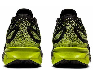 Buy Asics Dynablast (1011A819) black/lime zest from £66.00 (Today) – Best  Deals on idealo.co.uk