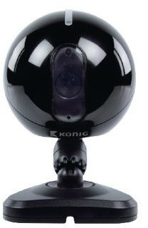 König SAS-IPCAM105B