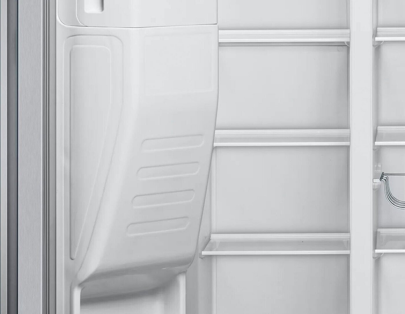 Siemens KA93GAIEP ab 1.791,00 € (Februar 2024 Preise) | Preisvergleich bei | Side-by-Side Kühlschränke