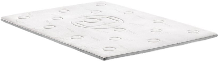 Bultex Surmatelas mémo 5 160 x 200 cm