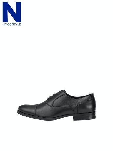 Jack & Jones Men's Low Shoes (12160987) black