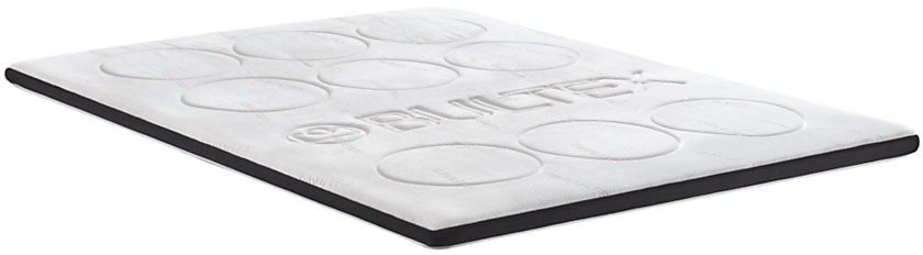 Bultex Surmatelas mémo 7 180 x 200 cm