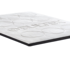 Bultex Surmatelas Memo 7 Au Meilleur Prix Sur Idealo Fr
