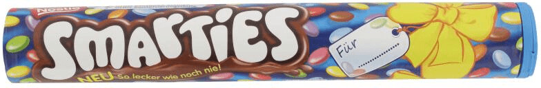 Nestlé Smarties