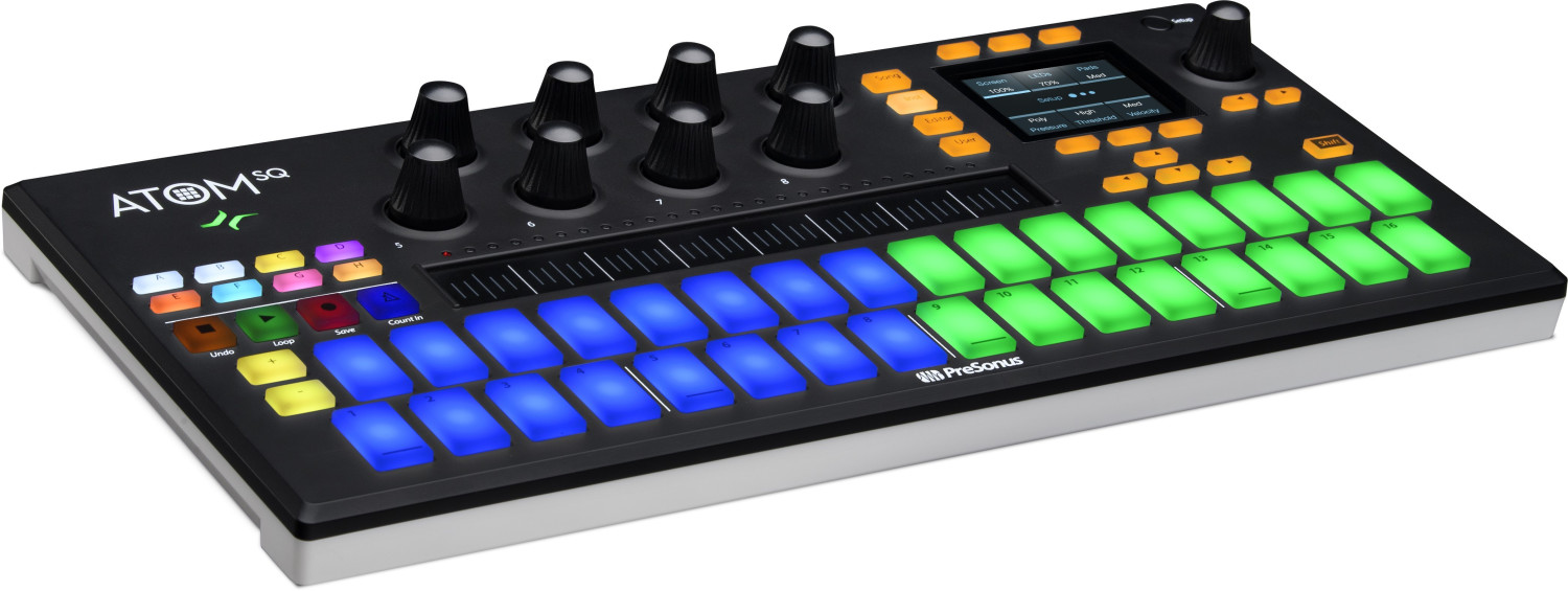 Presonus ATOM SQ