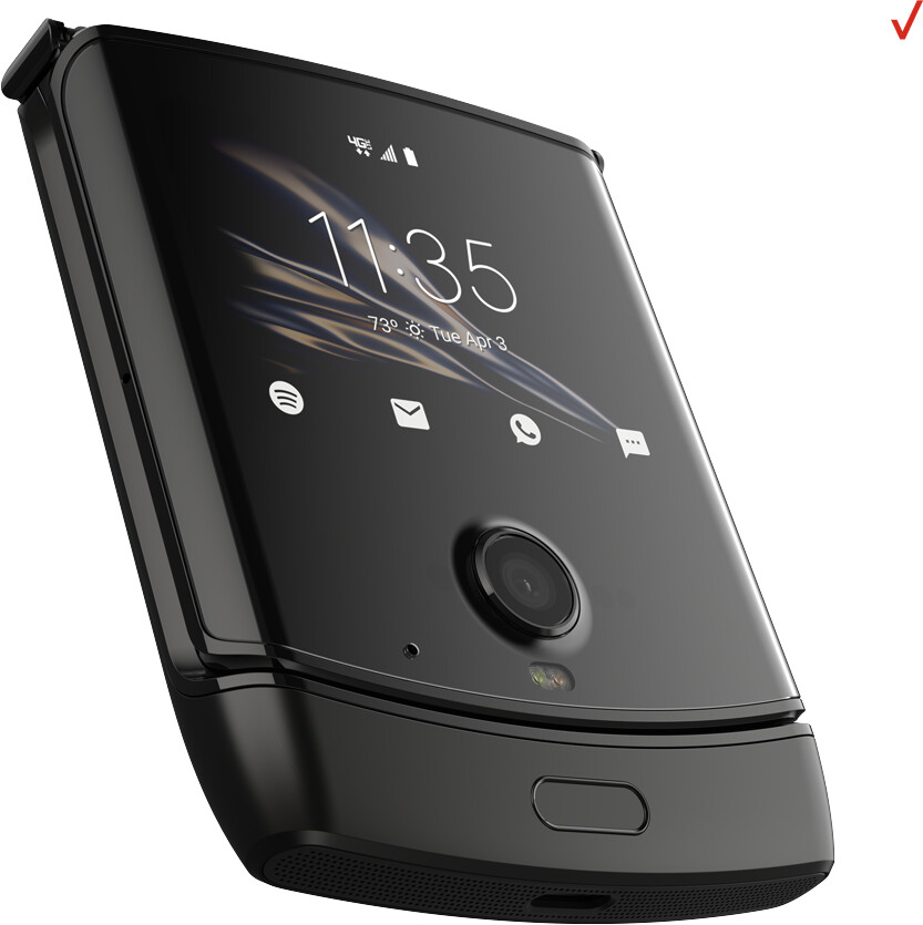 Buy Motorola Razr 5G from £1,646.00 (Today) – Best Deals on idealo
