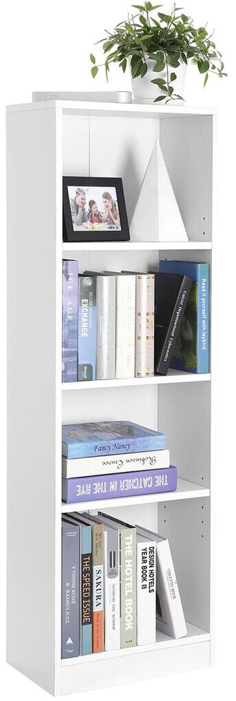 Vasagle LBC104 LBC104W weiß