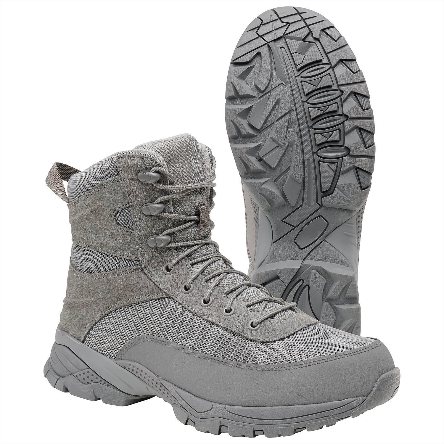 brandit boots