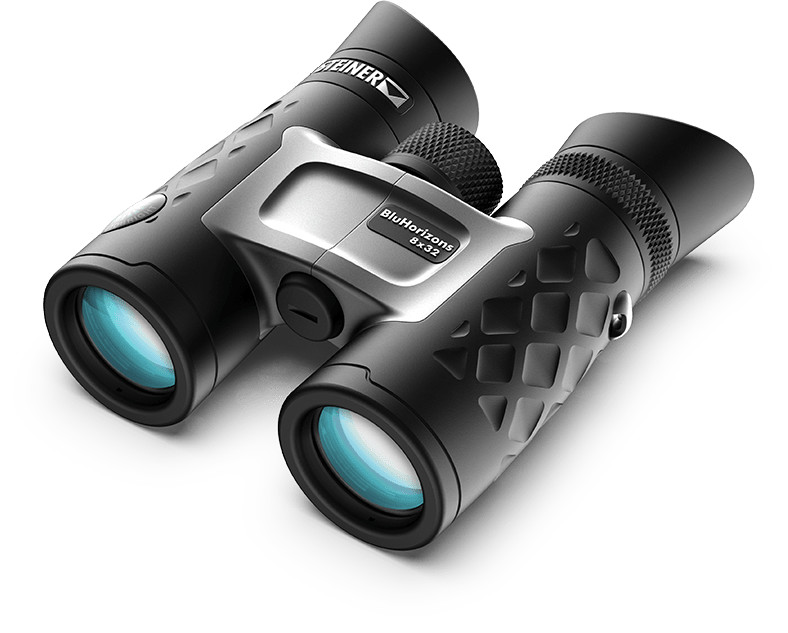 Steiner-Optik BluHorizons 8x32