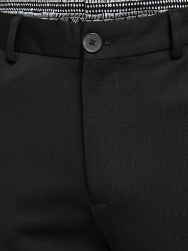 Jack & Jones Herrenhose (12175152) black ab 42,75 