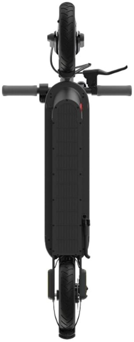 Trottinette Électrique Xiaomi Mi Electric Scooter Essential Avec Un Cadenas  250 W Noir