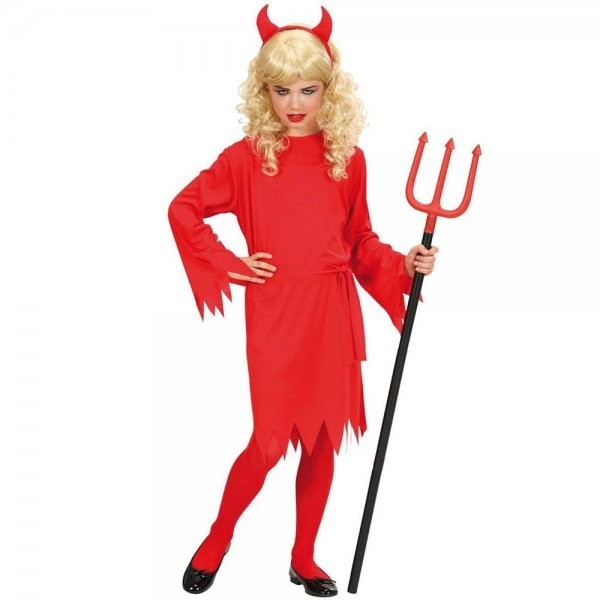 Widmann Devil Costume (11000286)