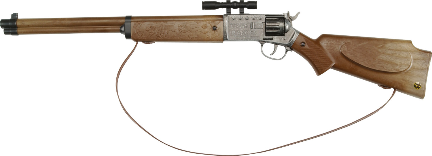 J.G. Schrödel Texas Ranger 77,5cm, 12-Schuss, Tester