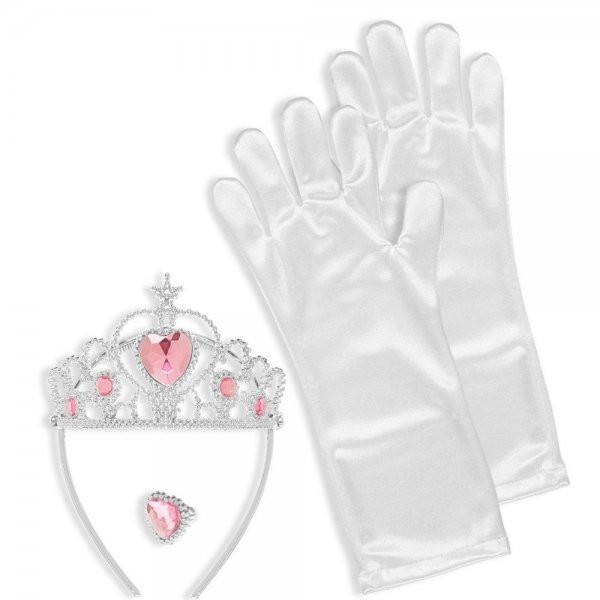 Widmann Princess Set white (11010644)