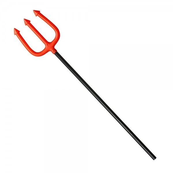 Widmann Small Trident