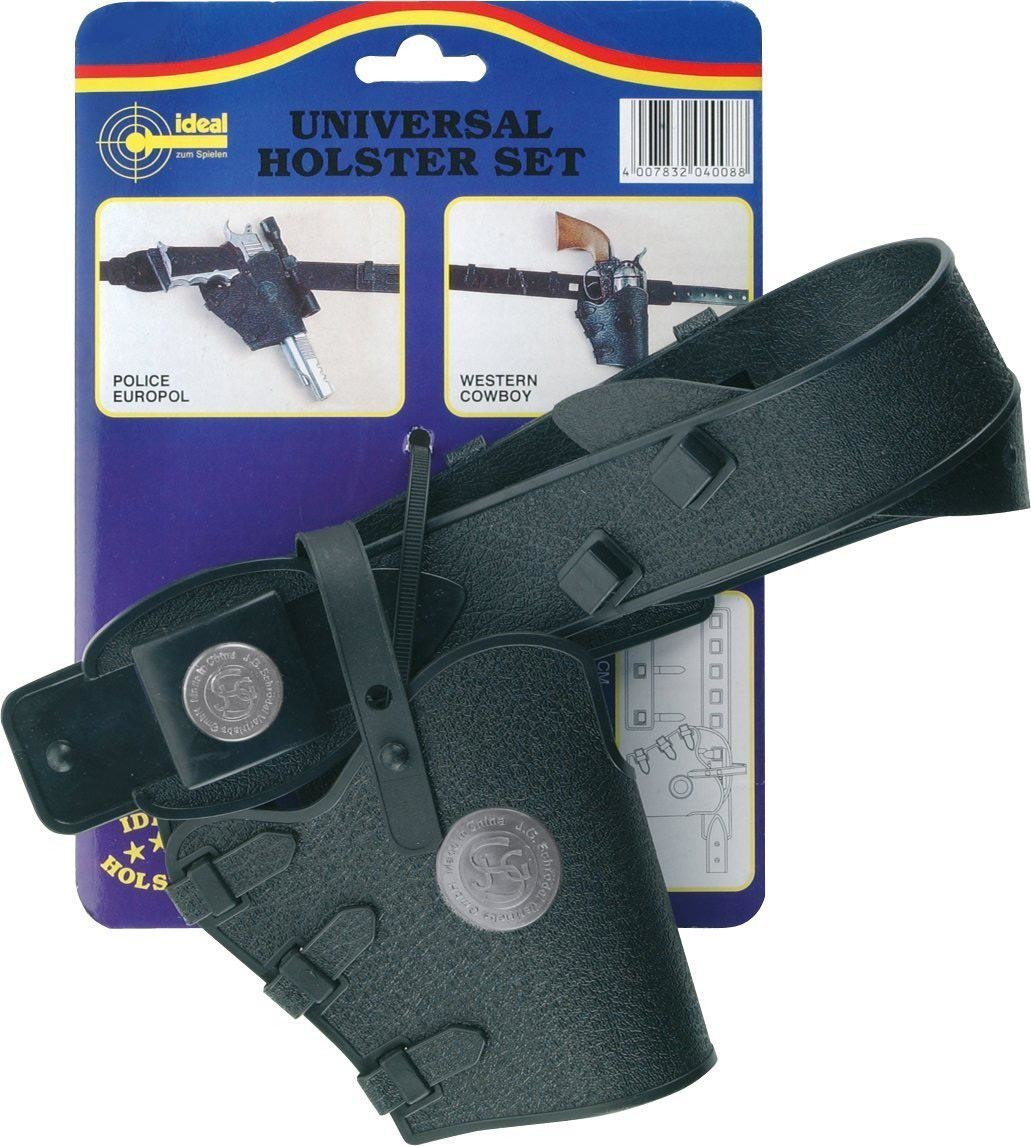 J.G. Schrödel Universal Holster-Set (7024008)