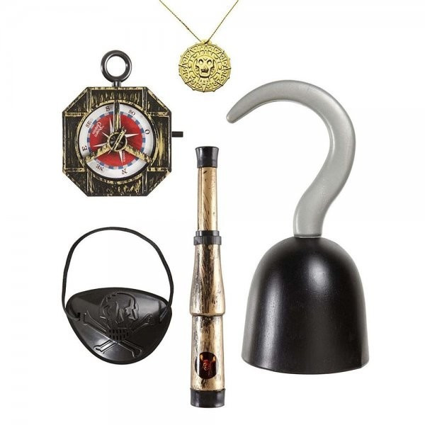 Widmann Pirate Accessory Set