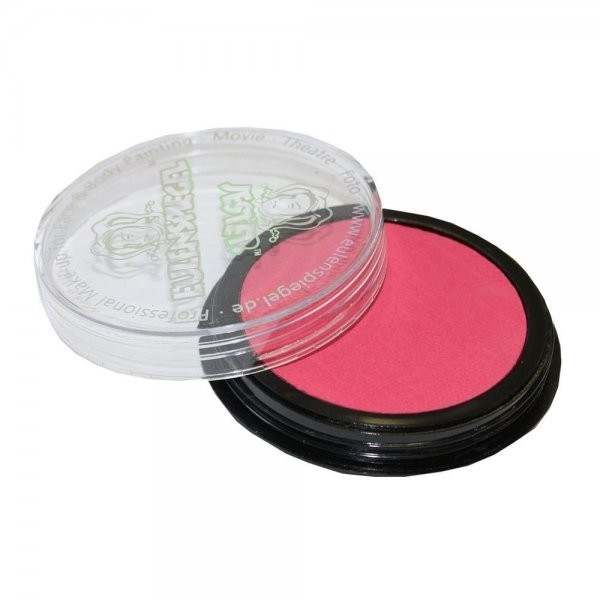 Eulenspiegel Profi - Aqua Schminke pink