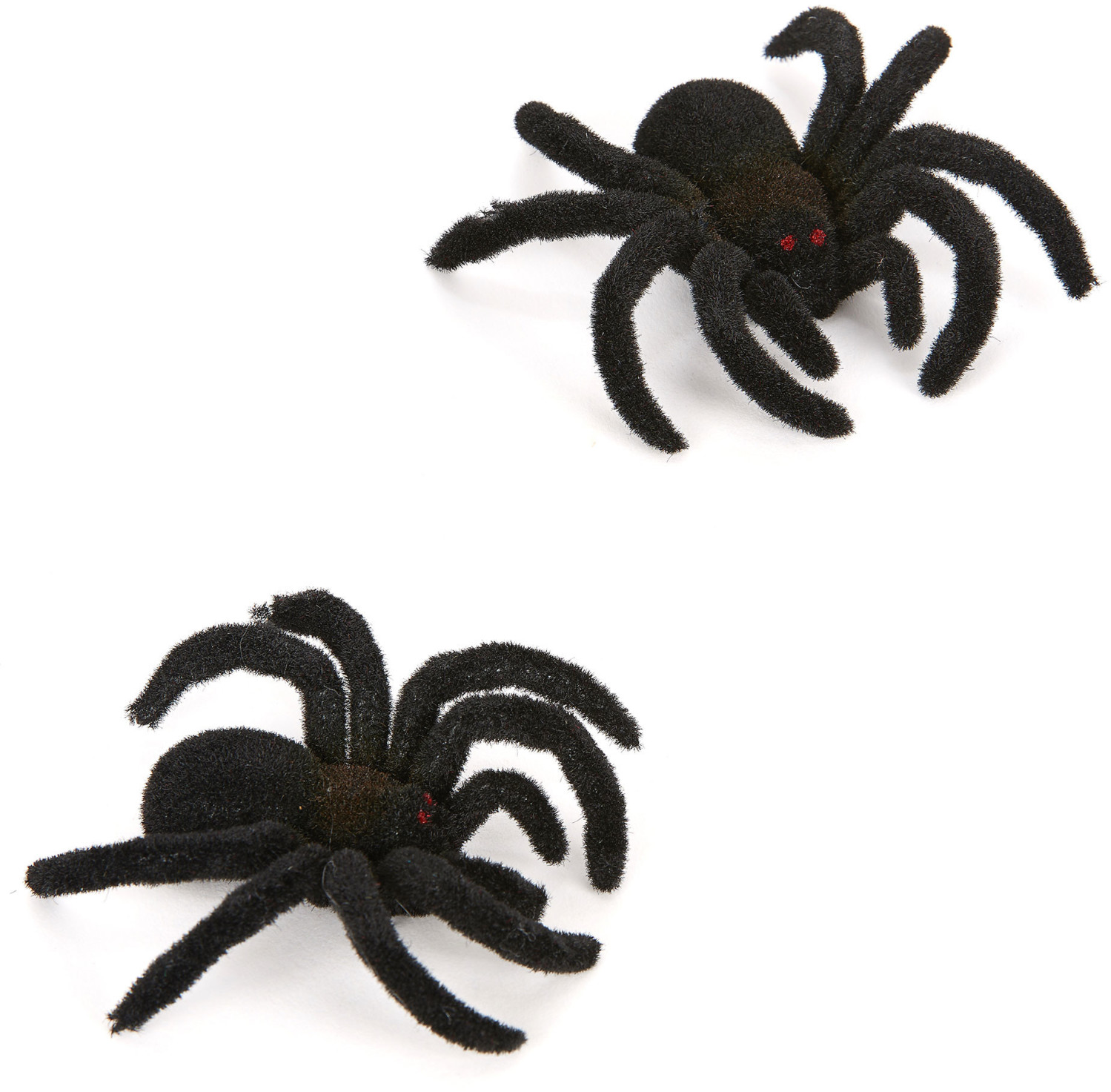 Widmann Rubber Spiders 2er Set