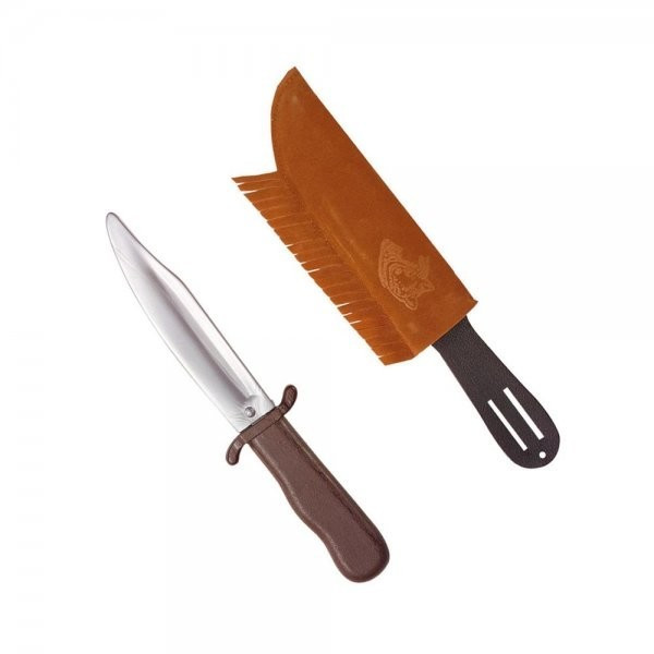 Widmann Indian Knife with Pocket 28 cm