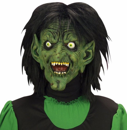 Widmann Horror-Mask