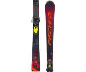 チックな-スキー板 メンズ レディース FISCHER フィッシャー＜2021 